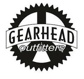 GEARHEAD OUTFITTERS trademark