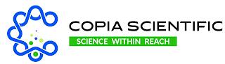 COPIA SCIENTIFIC SCIENCE WITHIN REACH trademark