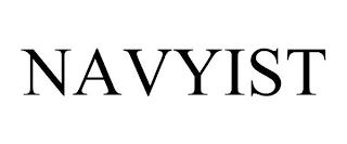 NAVYIST trademark