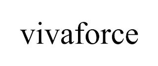 VIVAFORCE trademark