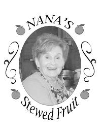 NANA'S STEWED FRUIT trademark