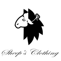 SHEEP'S CLOTHING trademark