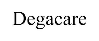 DEGACARE trademark