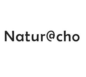 NATUR@CHO trademark