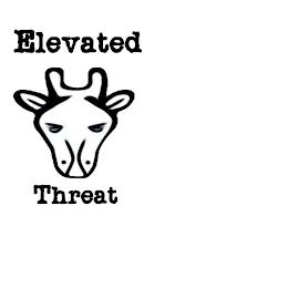 ELEVATED THREAT trademark