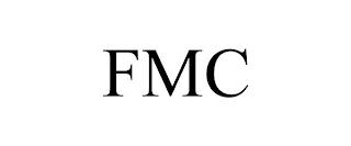 FMC trademark