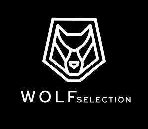 WOLFSELECTION trademark