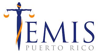 TEMIS PUERTO RICO trademark