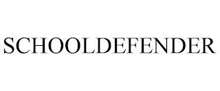 SCHOOLDEFENDER trademark