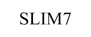 SLIM7 trademark