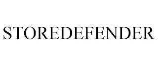 STOREDEFENDER trademark