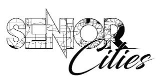 SENIOR CITIES trademark