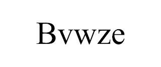 BVWZE trademark