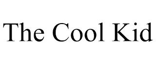 THE COOL KID trademark