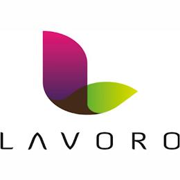 L LAVORO trademark