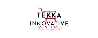 TEKKA INNOVATIVE VENTURE trademark