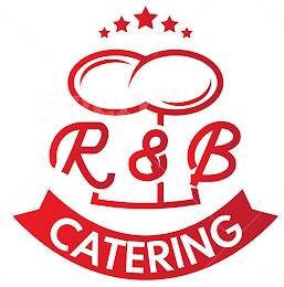 R&B CATERING trademark