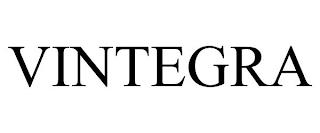 VINTEGRA trademark