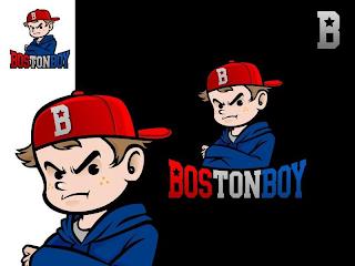 B BOSTONBOY BOSTONBOY trademark