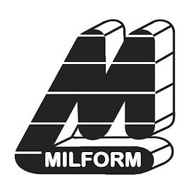 M MILFORM trademark