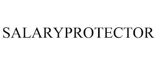 SALARYPROTECTOR trademark