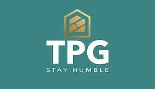 TPG STAY HUMBLE trademark