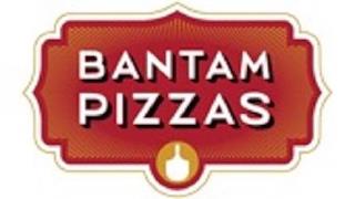 BANTAM PIZZAS trademark