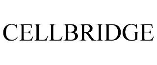 CELLBRIDGE trademark