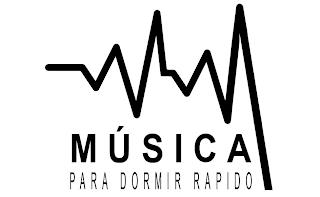 MÚSICA PARA DORMIR RÁPIDO trademark