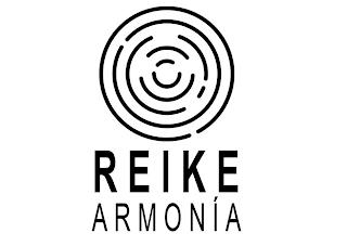 REIKE ARMONÍA trademark