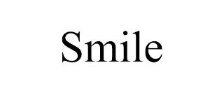 SMILE trademark