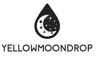 YELLOWMOONDROP trademark