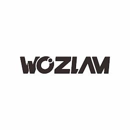 WOZLAM trademark