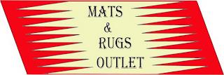 MATS & RUGS OUTLET trademark