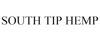 SOUTH TIP HEMP trademark