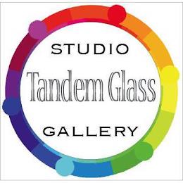 STUDIO TANDEM GLASS GALLERY trademark