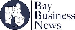 BAY BUSINESS NEWS trademark