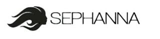 SEPHANNA trademark