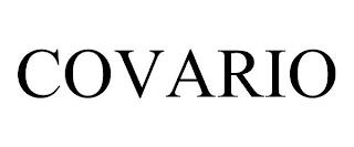 COVARIO trademark