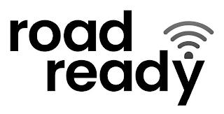 ROAD READY trademark