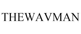 THEWAVMAN trademark