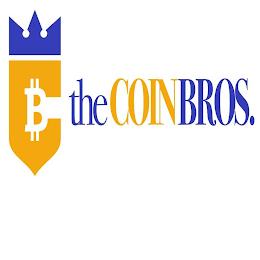 THE COIN BROS. BC trademark