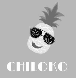 CHILOKO trademark