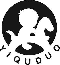 YIQUDUO trademark