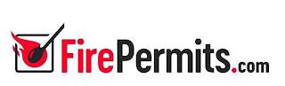 FIREPERMITS.COM trademark