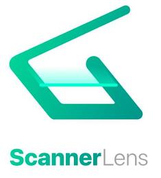 SCANNERLENS trademark