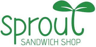 SPROUT SANDWICH SHOP trademark