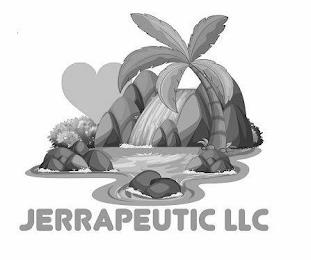 JERRAPEUTIC LLC trademark