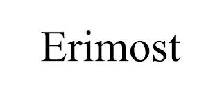 ERIMOST trademark