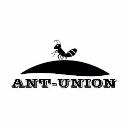 ANT-UNION trademark